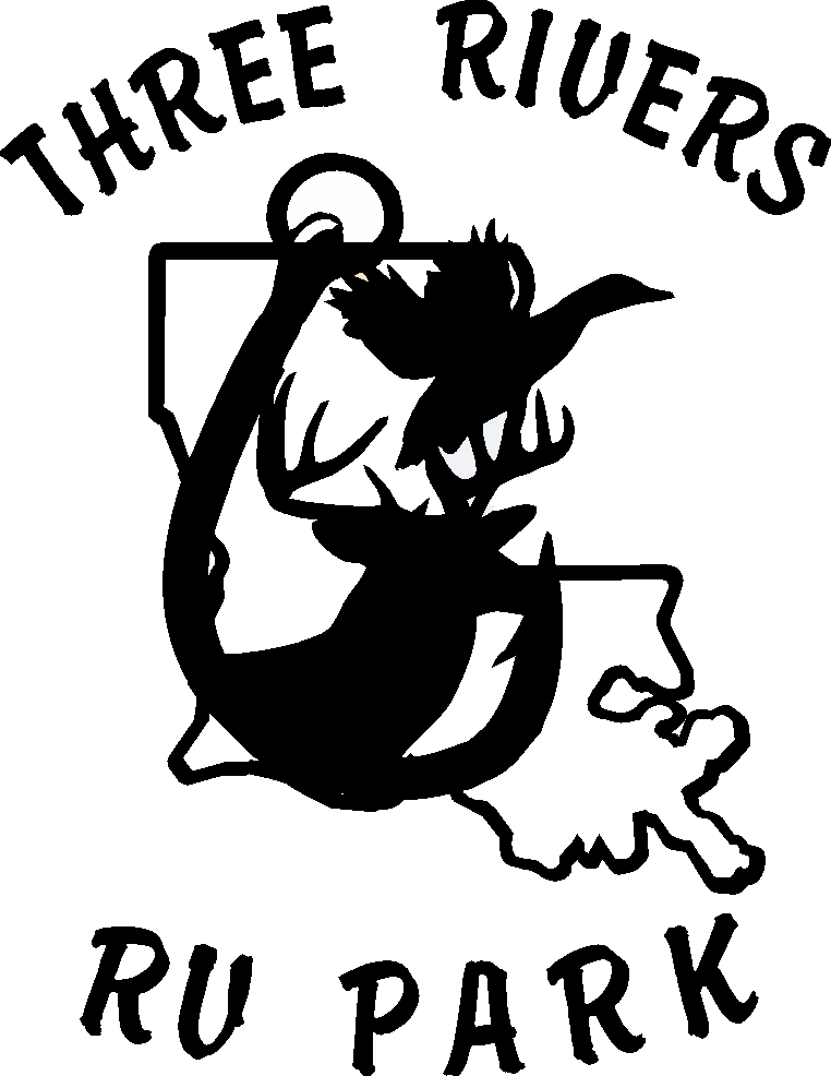 Three Rivers RV Logo